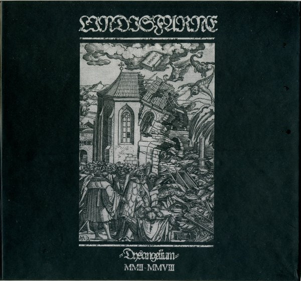 Dysangelium