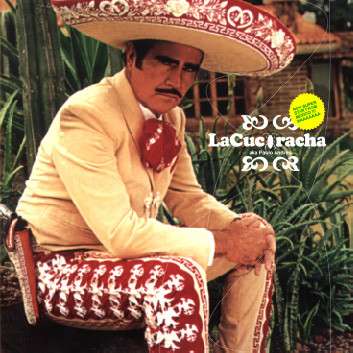 La Cucaracha