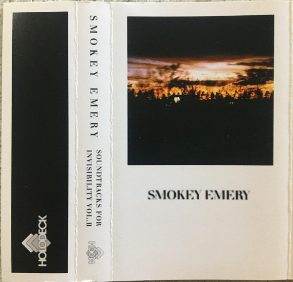 Soundtracks For Invisibility Vol. II You Take The High Road