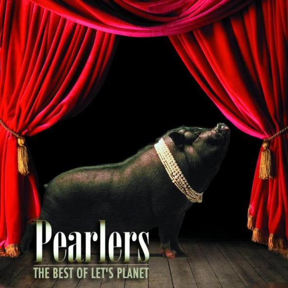 Pearlers: The Best Of Let's Planet