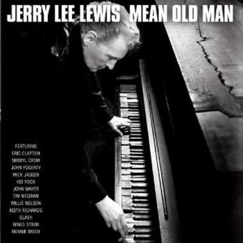 Mean Old Man