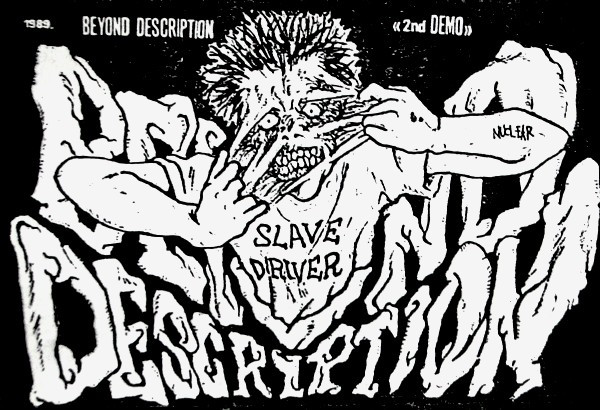 2nd Demo