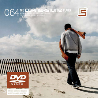 The Cornerstone Player 064