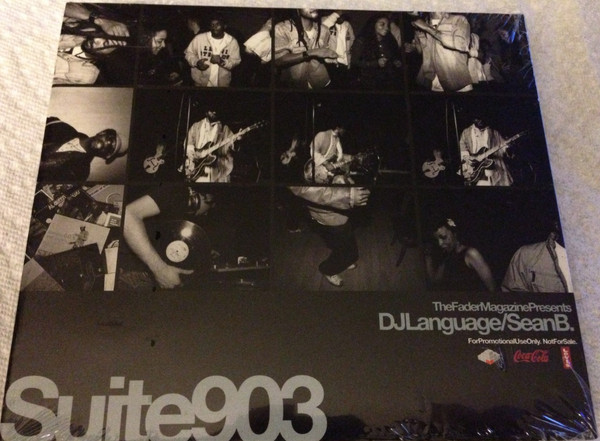 Suite 903 No.03