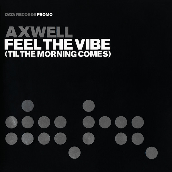 Feel The Vibe (Til The Morning Comes)