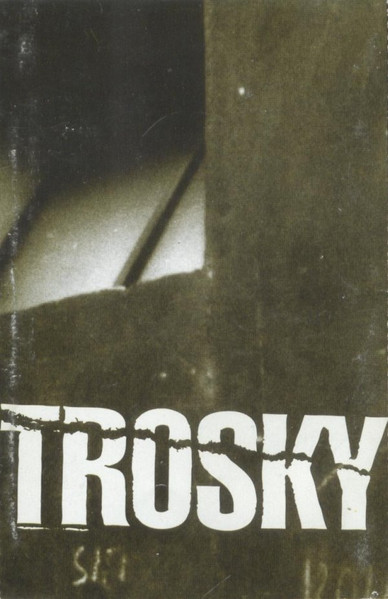Trosky