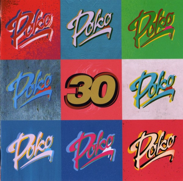 Poko Rekords - 30 Vuotta