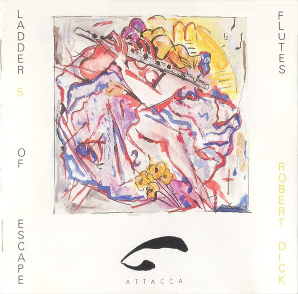 Ladder Of Escape 5