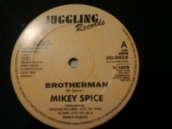 Brotherman
