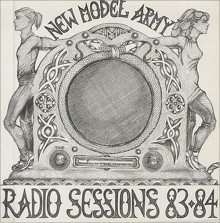 Radio Sessions 83-84