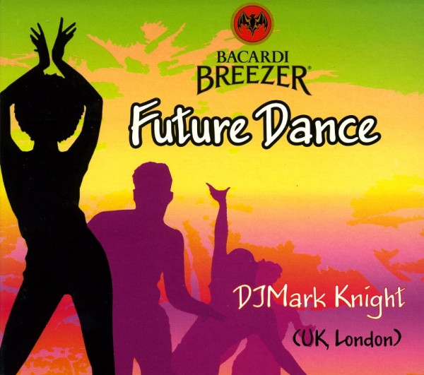 Future Dance