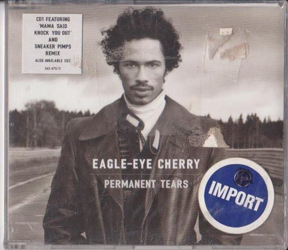Permanent Tears
