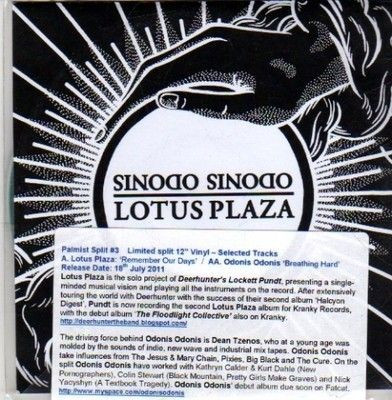 Lotus Plaza / Odonis Odonis