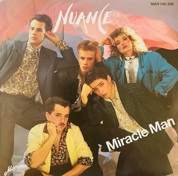 Miracle Man
