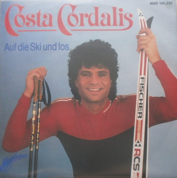 Auf Die Ski Und Los