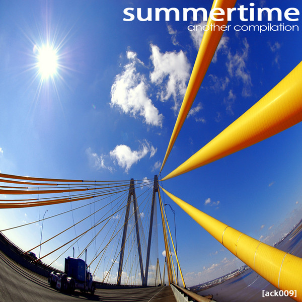 Summertime (Another Compilation)