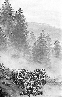 Knochenstaub / Waldlied