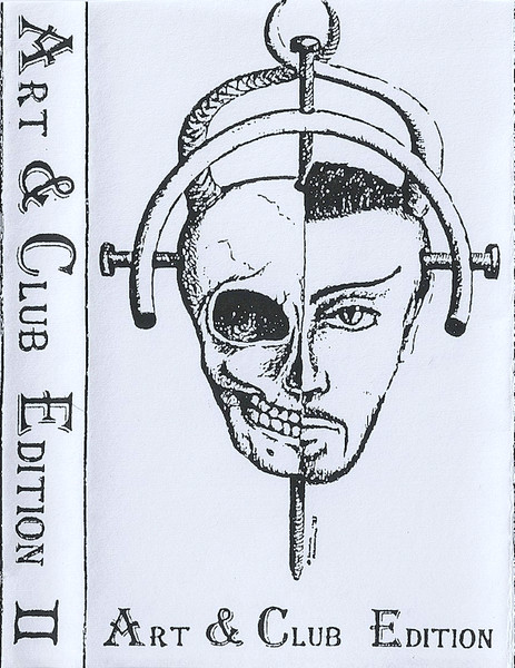 Art & Club Edition 2