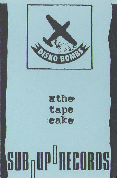 The Tape Cake