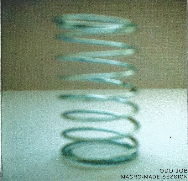 Macro-Made Session