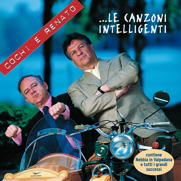 ...Le Canzoni Intelligenti