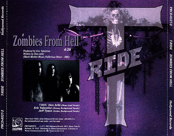 Zombies From Hell