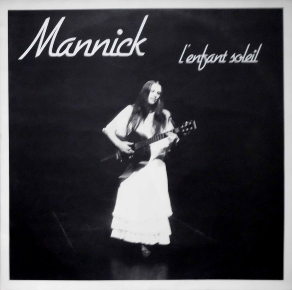L'Enfant Soleil
