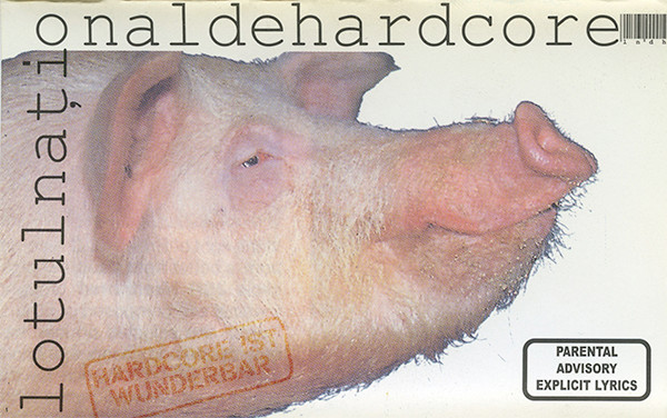 Hardcore Ist Wunderbar