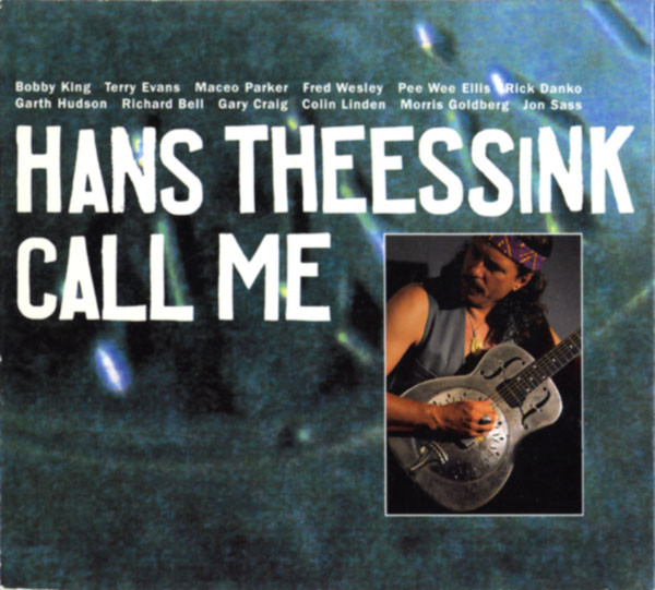 Call Me