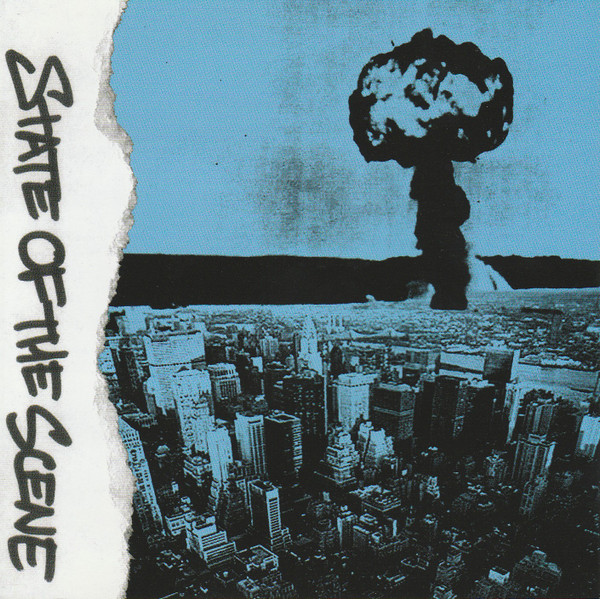 State Of The Scene: Worldwide Hardcore Compilation