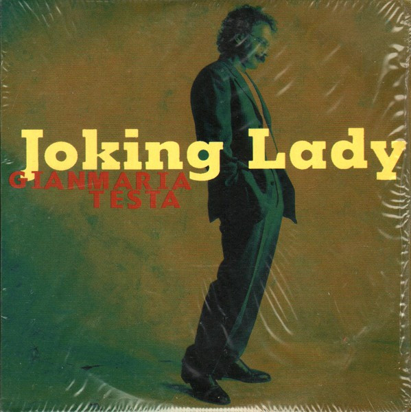 Joking Lady