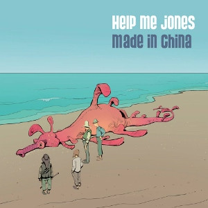 Made In China
