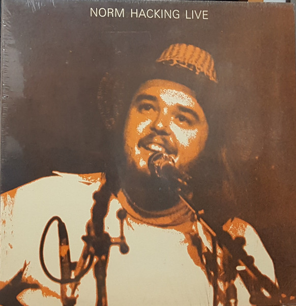 Norm Hacking Live - April Fool's `77 / Halloween `76