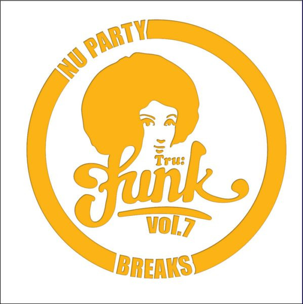 Nu Party Breaks Vol. 7