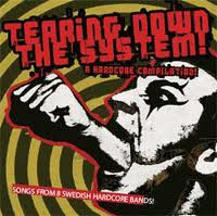 Tearing Down The System- A Hardcore Compilation!