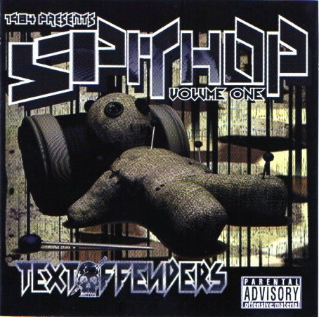 Spithop Volume 1