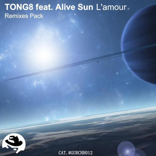 L'Amour (Remixes)