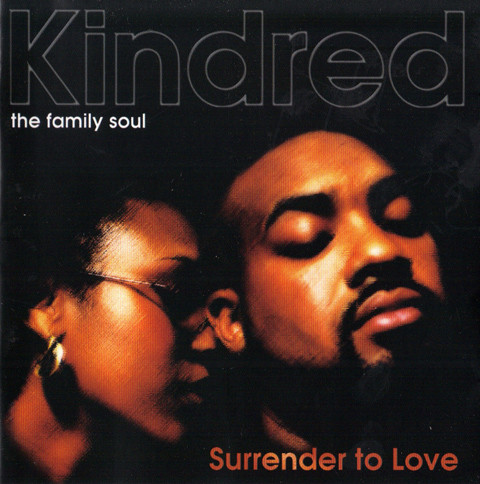 Surrender To Love