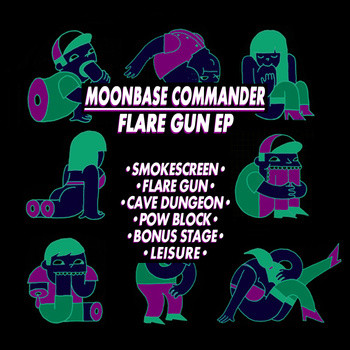 Flare Gun Ep