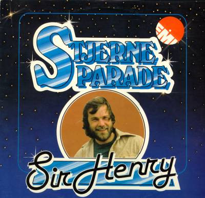 Stjerne Parade