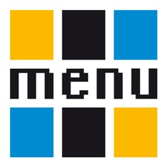 MENU Sampler 3 