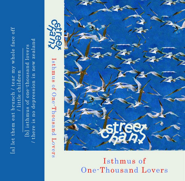 Isthmus Of One​-​Thousand Lovers