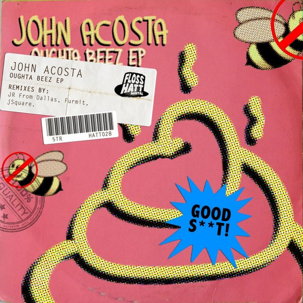 Oughta Beez EP