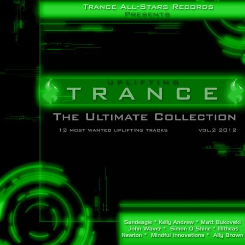 Uplifting Trance - The Ultimate Collection - Vol.2 2012