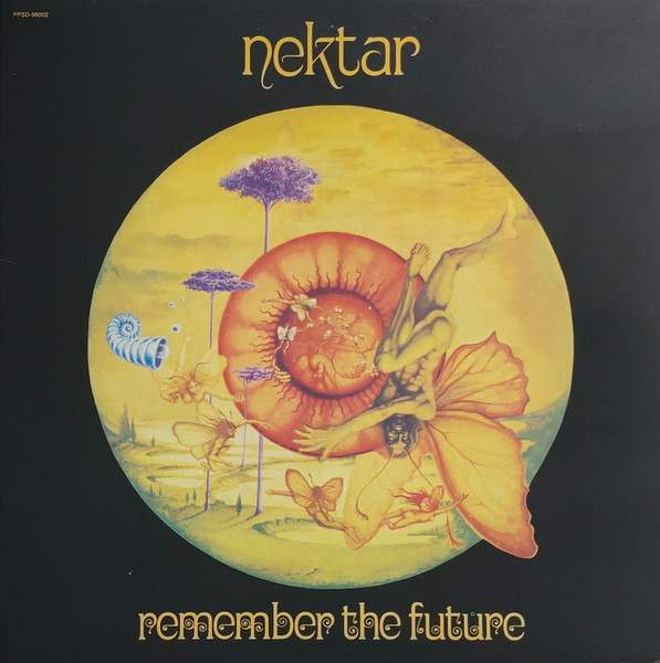 Remember The Future
