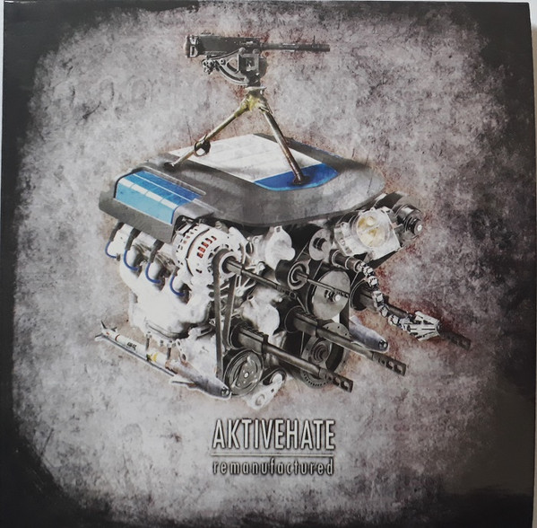 Remanufactured