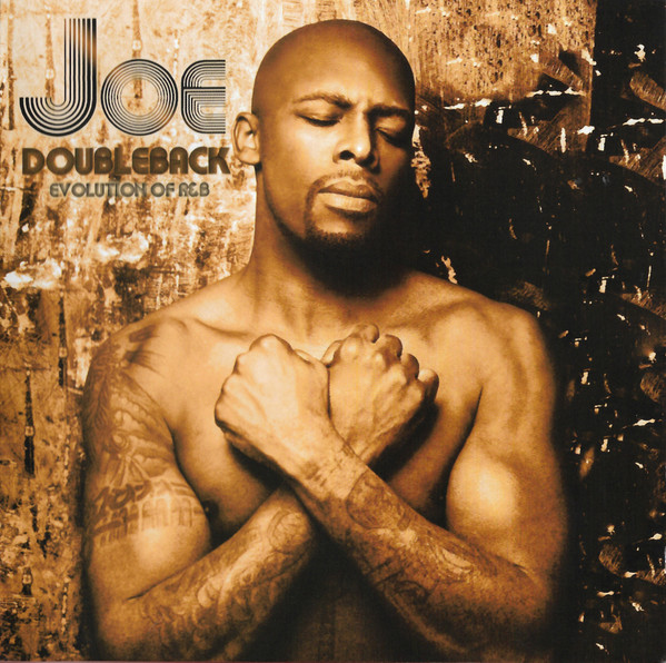 DoubleBack: Evolution Of R&B