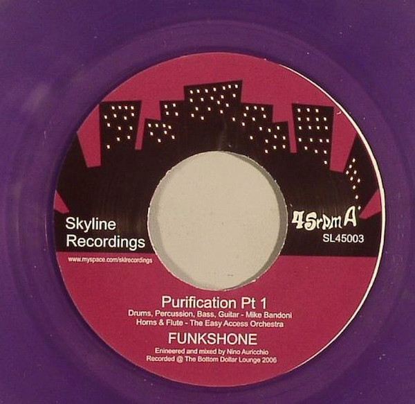 Purification Parts 1 & 2