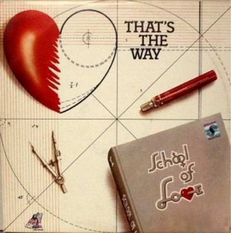 That's The Way