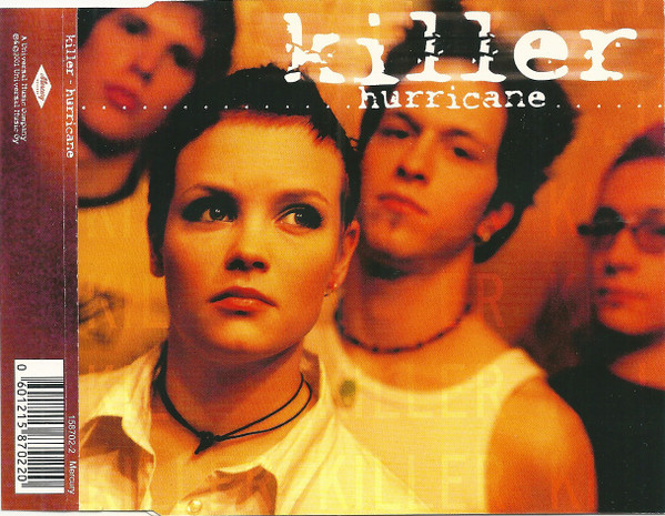 Hurricane